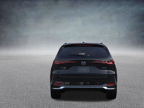 New 2026 MAZDA CX-90 Plug-In Hybrid w/ Premium Plus AWD/4WD image 4