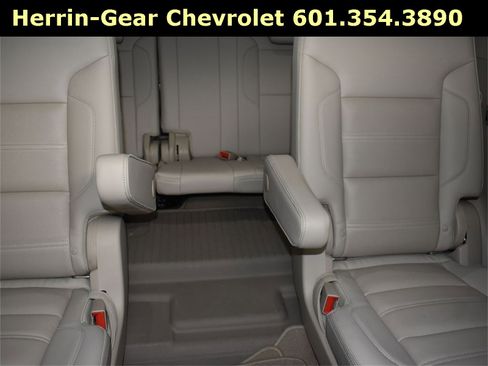 Used 2020 GMC Yukon Denali w/ Denali Ultimate Package image 23