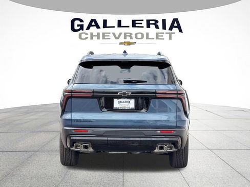 New 2026 Chevrolet Traverse LT image 6