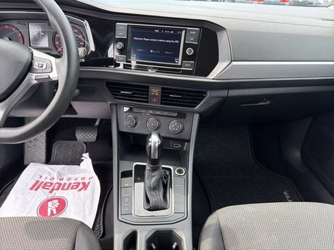 Used 2019 Volkswagen Jetta S w/ Driver Assistance Package FWD image 31