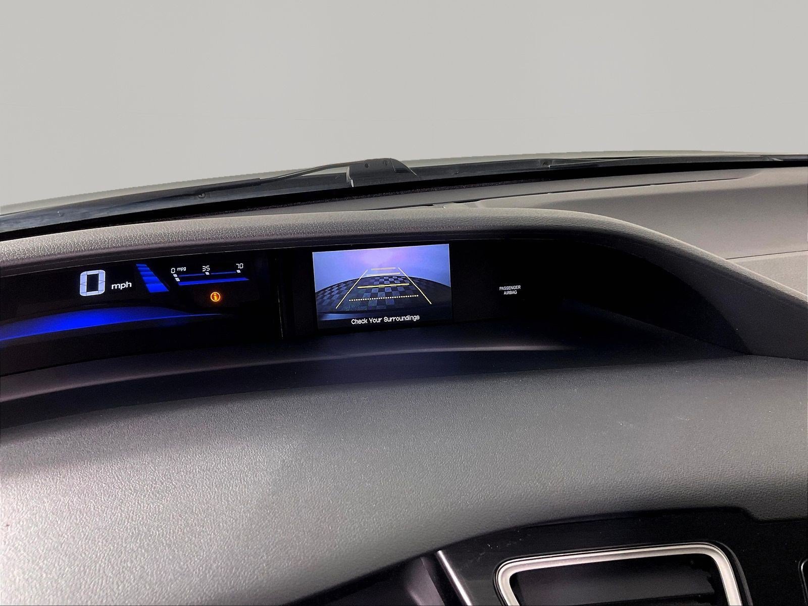 Used 2013 Honda Civic LX image 14