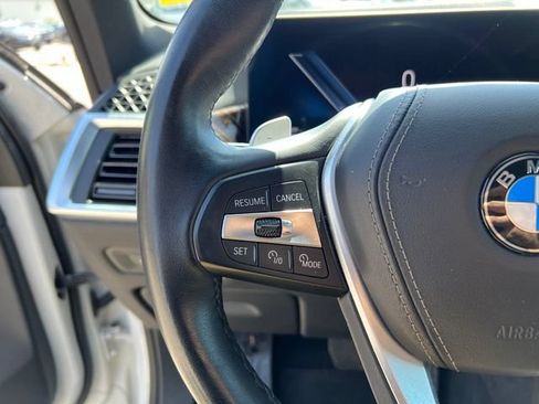 Used 2026 BMW X5 xDrive40i AWD/4WD image 28
