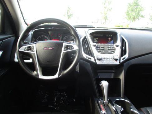 Used 2013 GMC Terrain SLT AWD/4WD image 15