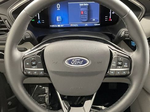 Certified 2023 Ford Escape Active AWD/4WD image 26
