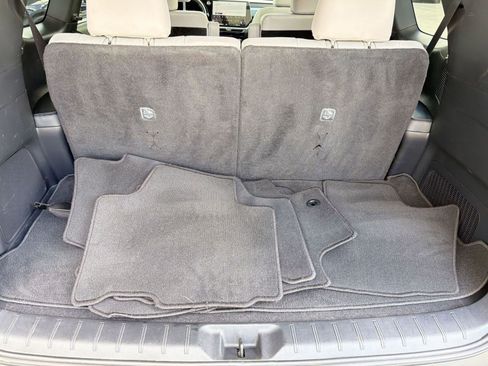 Used 2024 Lexus TX 350 AWD w/ Captains Chair Package image 34