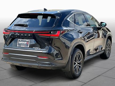 Used 2024 Lexus NX 350 AWD image 12