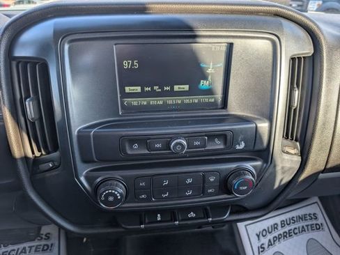 Used 2018 Chevrolet Silverado 3500 W/T image 19