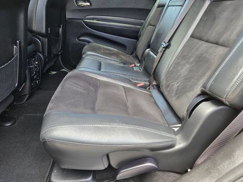 Used 2021 Dodge Durango GT RWD image 11