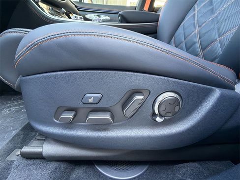 New 2026 Genesis GV70 3.5T Sport Prestige image 14