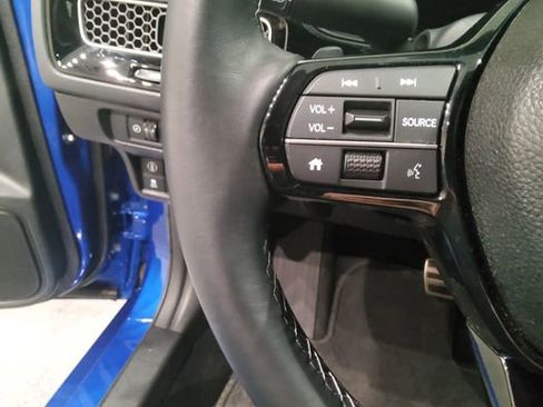 Certified 2023 Honda Civic Sport image 24