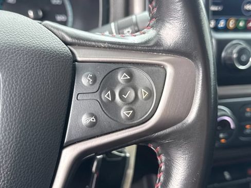 Used 2019 GMC Canyon All Terrain w/ Trailering Package AWD/4WD image 29