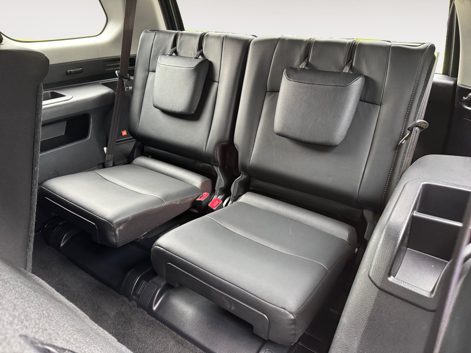 Used 2021 Toyota 4Runner Limited AWD/4WD image 15