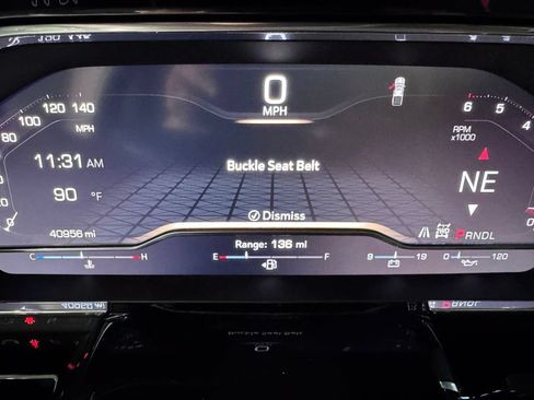 Certified 2024 GMC Sierra 1500 Elevation AWD/4WD image 18