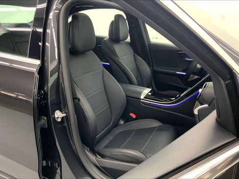 Certified 2022 Mercedes-Benz C 300 C 300 image 11