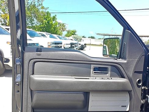 Used 2010 Ford F150 Raptor AWD/4WD image 10