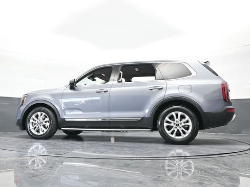Used 2022 Kia Telluride LX image 50