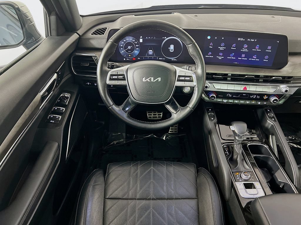 Used 2023 Kia Telluride SX Prestige X-Line AWD/4WD image 24