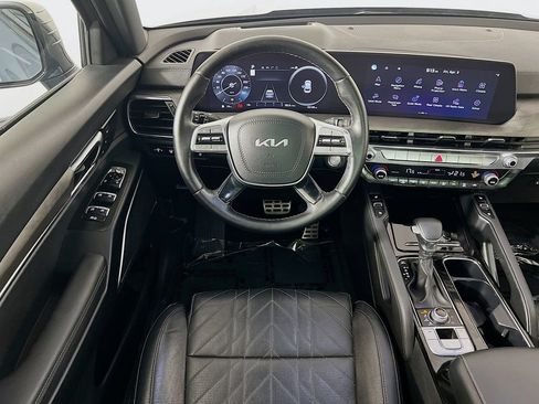 Used 2023 Kia Telluride SX Prestige X-Line AWD/4WD image 24