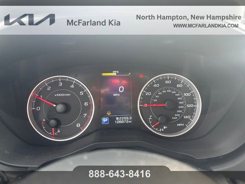 Used 2020 Subaru Ascent 8-Passenger image 17