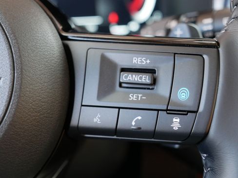 Certified 2024 Nissan Pathfinder Platinum w/ Cargo Package image 29