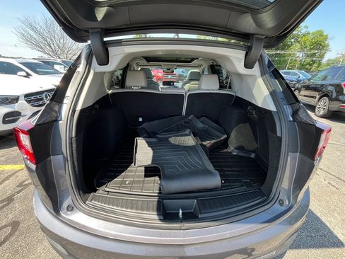 Used 2021 Acura RDX AWD w/ Technology Package image 20