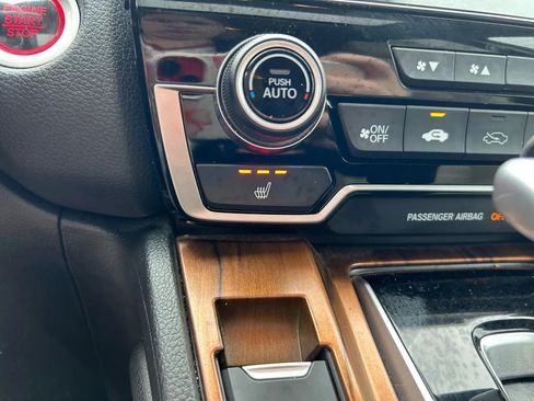 Used 2019 Honda CR-V EX image 21