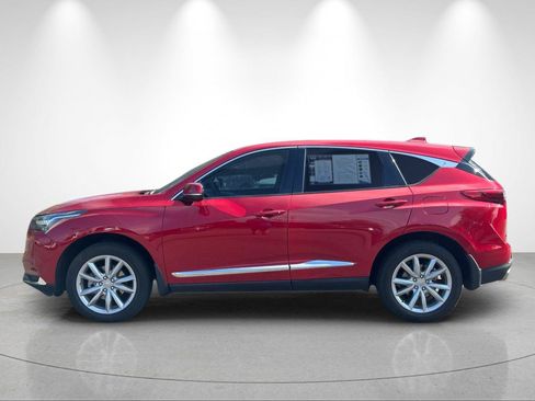 Used 2023 Acura RDX FWD image 2