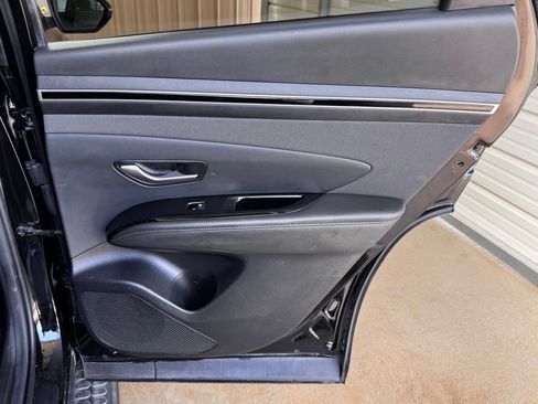 Used 2022 Hyundai Tucson XRT FWD image 20