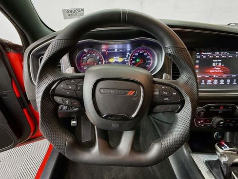 Used 2015 Dodge Charger R/T w/ Wheels & Tunes Group image 13