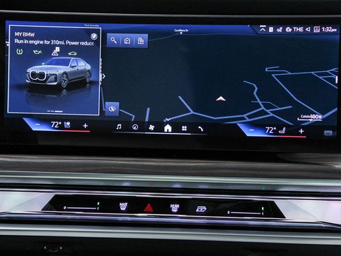 New 2026 BMW 760i xDrive w/ Executive Package AWD/4WD image 15