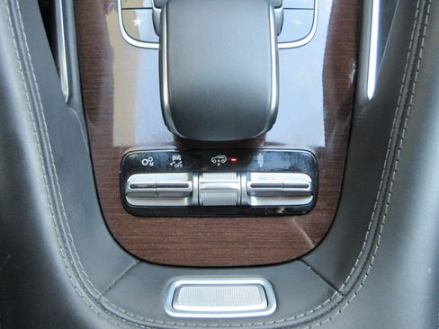 Used 2021 Mercedes-Benz GLE 53 AMG 4MATIC Coupe image 51