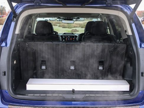 New 2026 Subaru Ascent Bronze Edition image 25