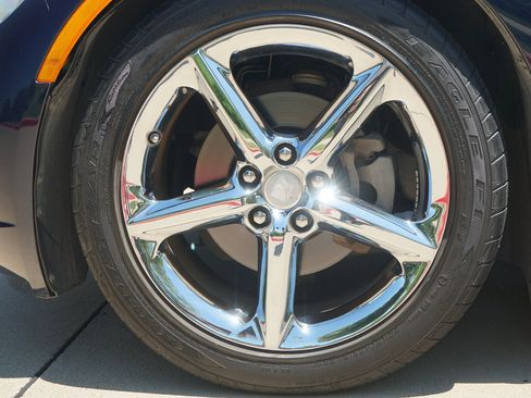 Used 2008 Saturn Sky Red Line RWD image 29