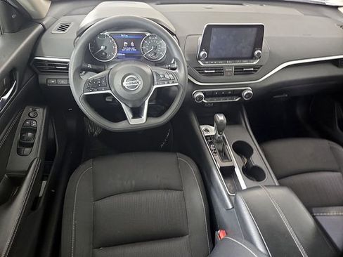 Used 2020 Nissan Altima 2.5 S w/ Driver Assist Package FWD image 11