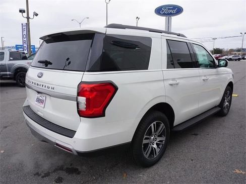 New 2024 Ford Expedition XLT image 5