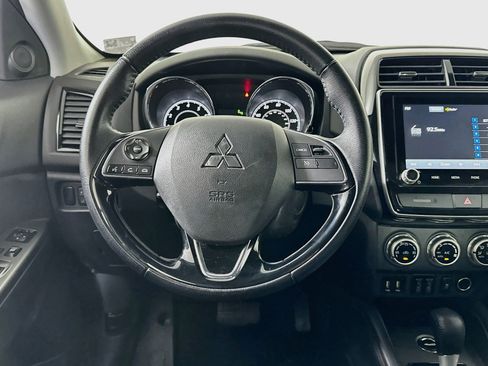 Used 2024 Mitsubishi Outlander Sport AWD image 17