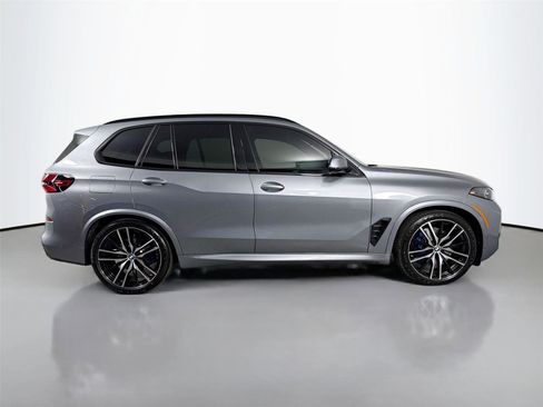 New 2026 BMW X5 xDrive40i AWD/4WD image 4