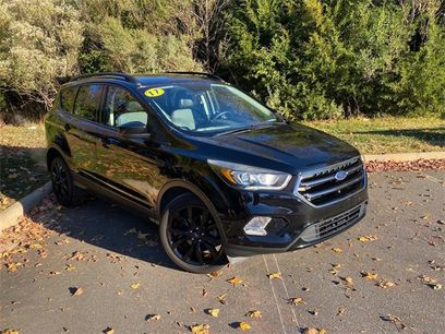 Used 2017 Ford Escape SE w/ Equipment Group 201A