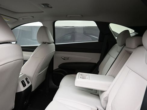 New 2026 Hyundai Tucson SEL AWD/4WD image 18