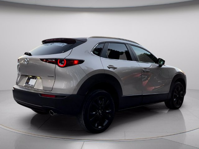 Used 2024 MAZDA CX-30 AWD 2.5 S w/ Select Sport Pkg image 7