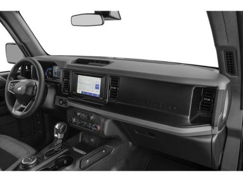 Used 2023 Ford Bronco Outer Banks w/ Sasquatch Package image 15