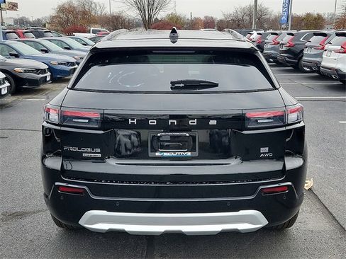 New 2025 Honda Prologue Touring image 5
