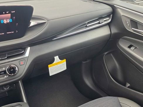 New 2026 Buick Envista Sport Touring w/ Convenience I Package FWD image 16