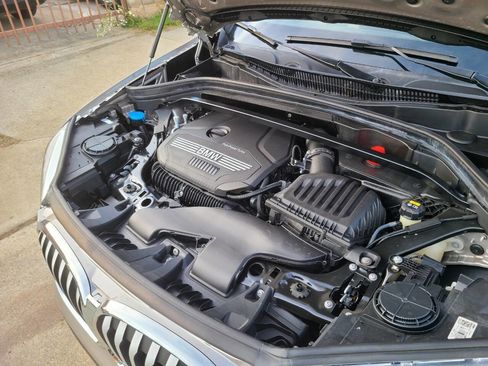 Used 2021 BMW X1 xDrive28i w/ Convenience Package image 54