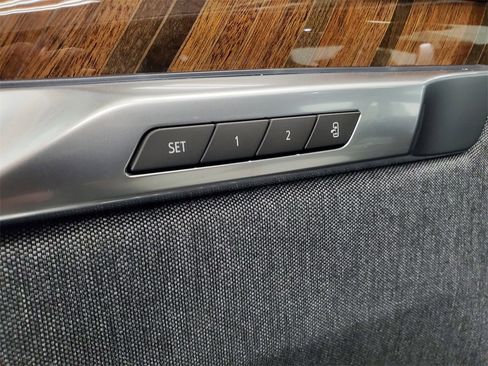 New 2026 Cadillac Escalade Platinum Luxury w/ LPO, Radiant Package image 8