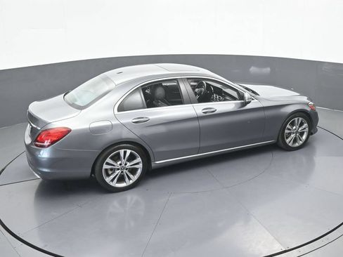 Used 2019 Mercedes-Benz C 300 Sedan image 43