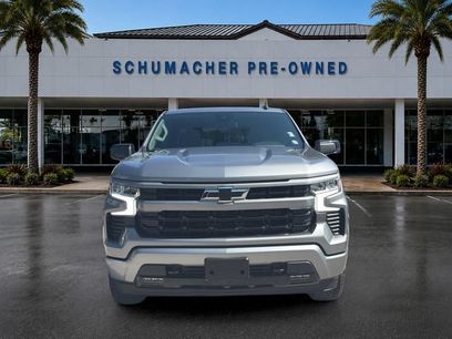 Used 2026 Chevrolet Silverado 1500 RST w/ RST Select Package