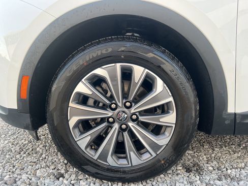 Used 2024 Buick Envision Preferred image 7