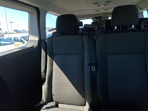 Used 2023 Ford Transit 350 XLT image 14