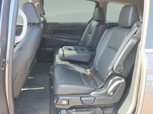 Certified 2023 Honda Odyssey EX-L image 14
